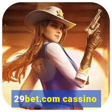 29bet.com cassino